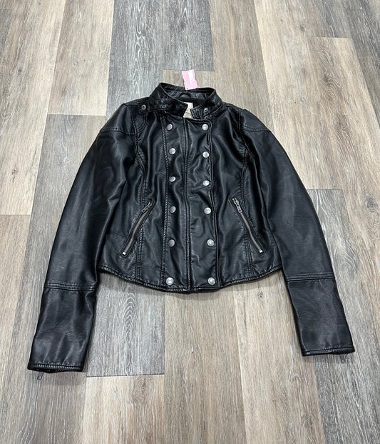 Jacket Moto By We The Free  Size: Xs