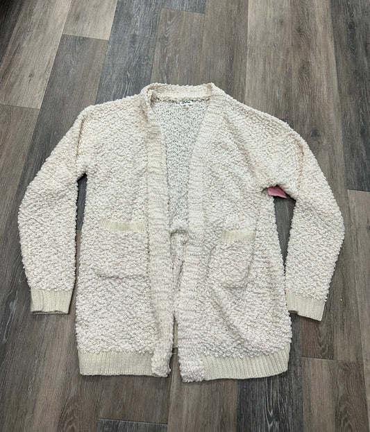 Sweater Cardigan By Pulse  Size: 1x
