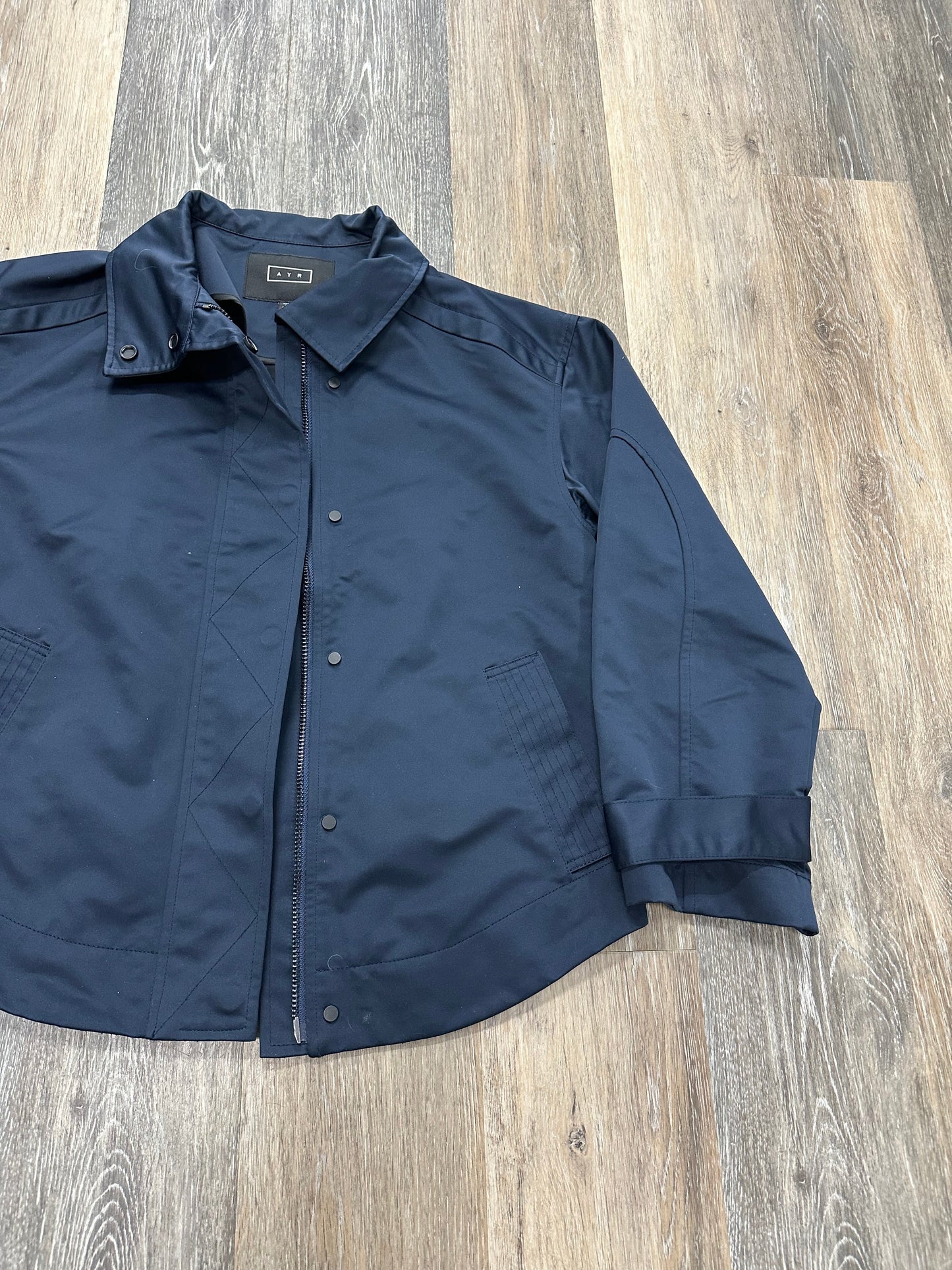 Jacket Utility By AYR  Size: S