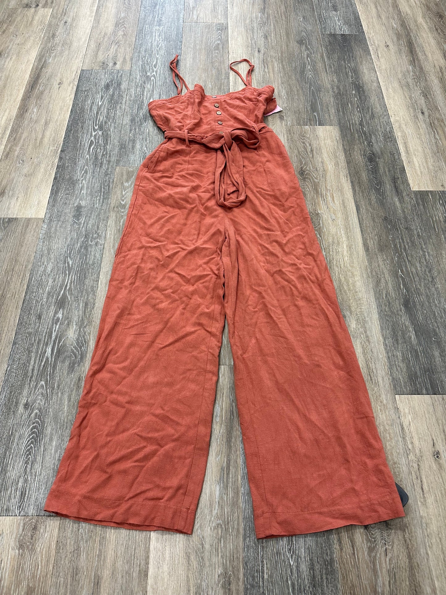 Jumpsuit By By Together  Size: M