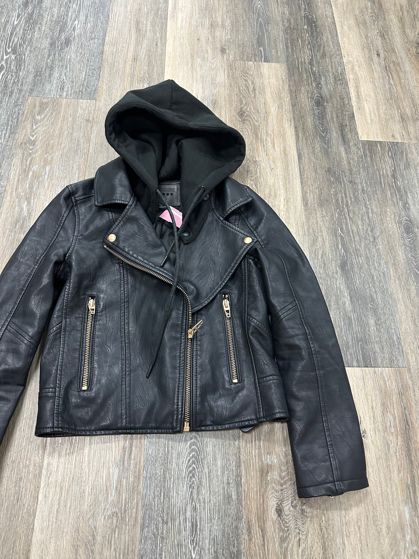 Jacket Moto By Blanknyc  Size: Xs