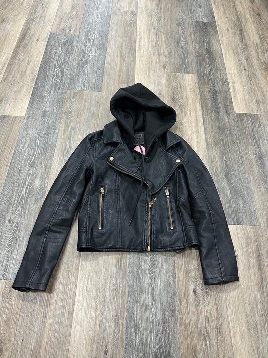 Jacket Moto By Blanknyc  Size: Xs