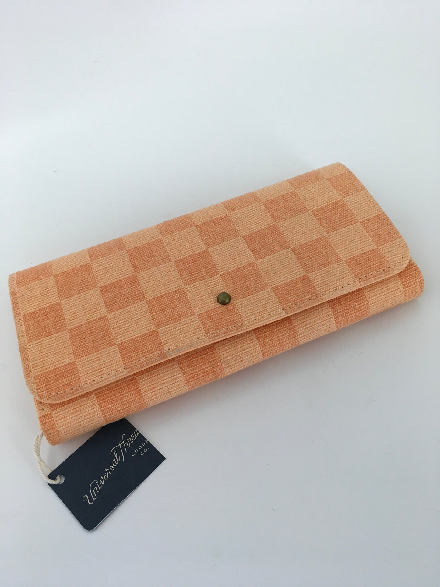 Wallet By Universal Thread  Size: Medium