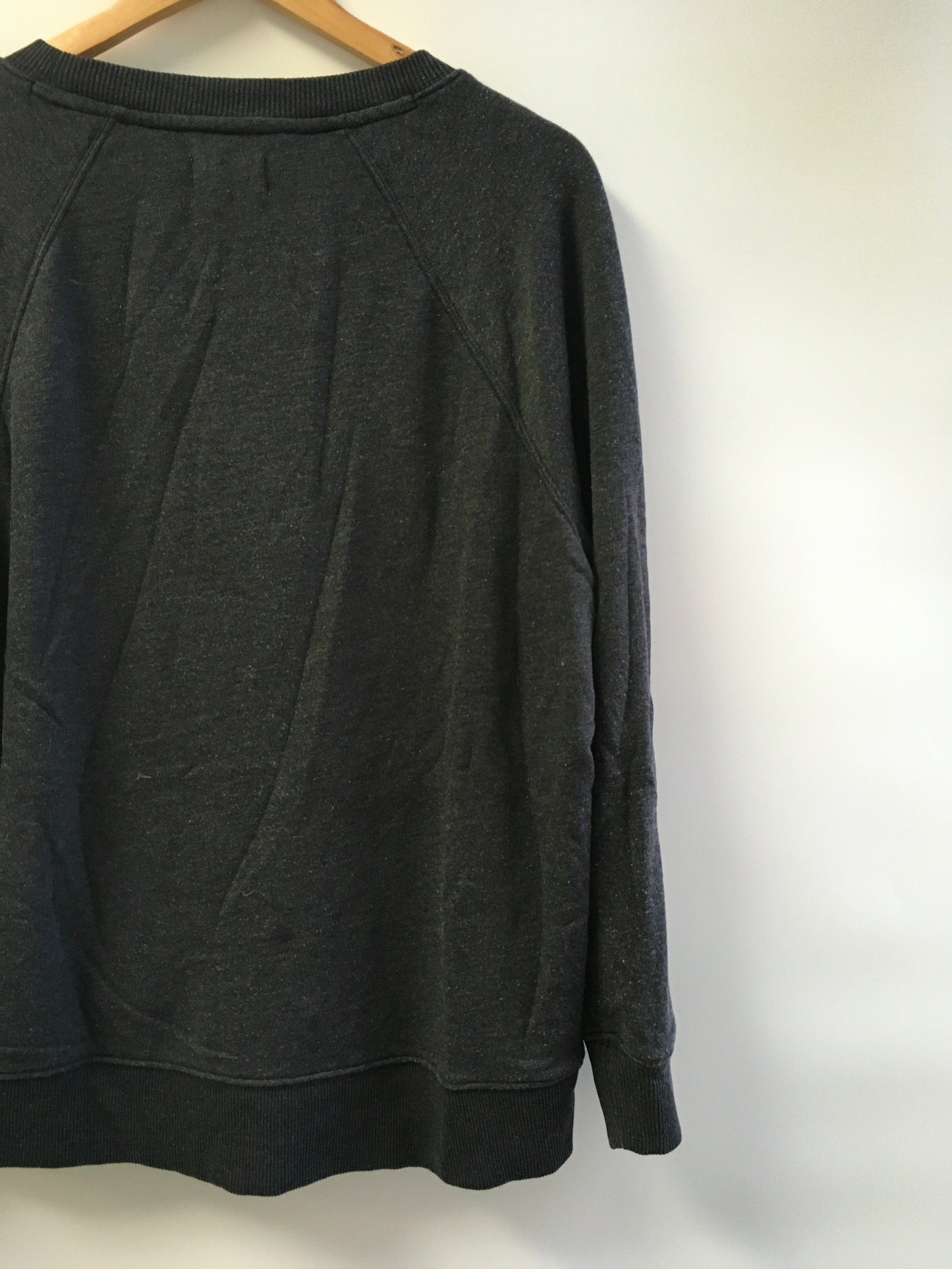 Sweatshirt Crewneck By Lou And Grey  Size: S