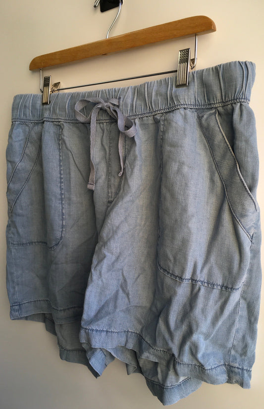 Shorts By Lane Bryant  Size: 14