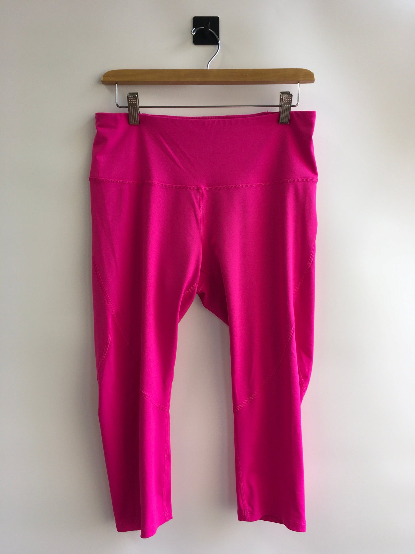 Athletic Leggings By Layer 8  Size: L