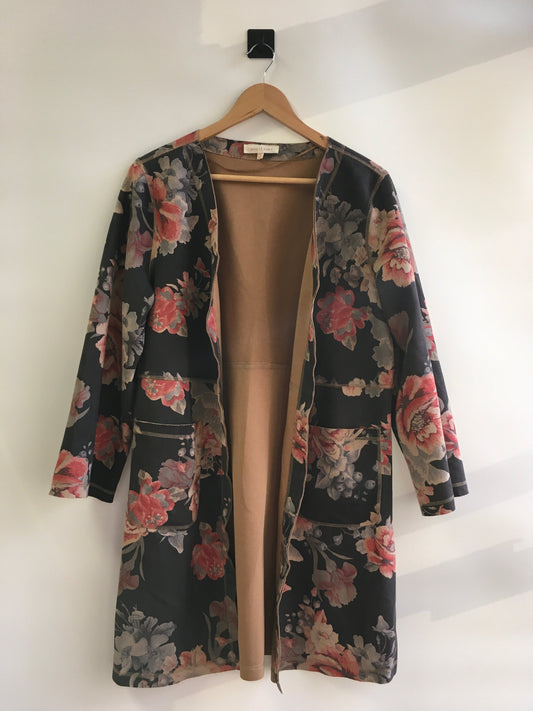 Cardigan By Solitaire  Size: L