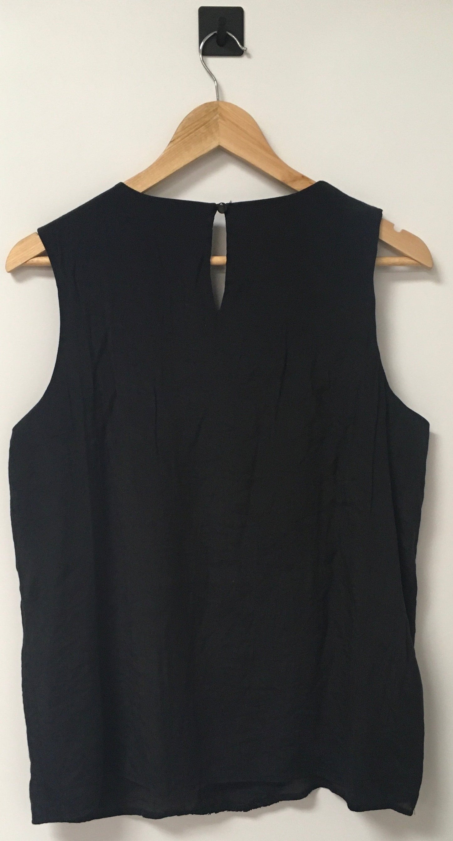 Top Sleeveless By Coldwater Creek  Size: Xl