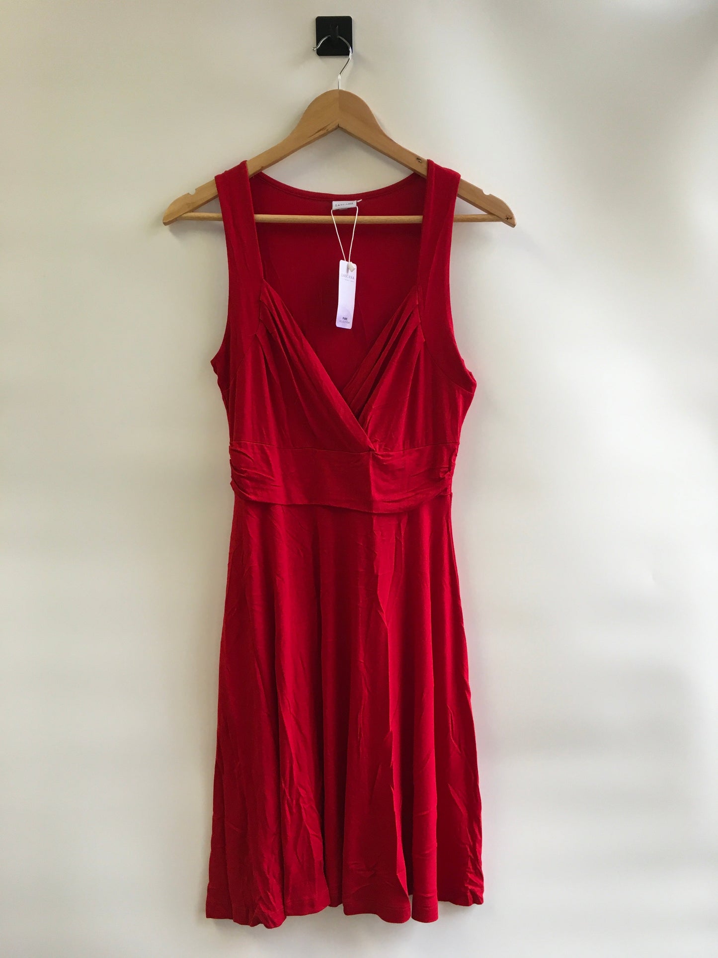 Dress Casual Midi By Lascana  Size: M