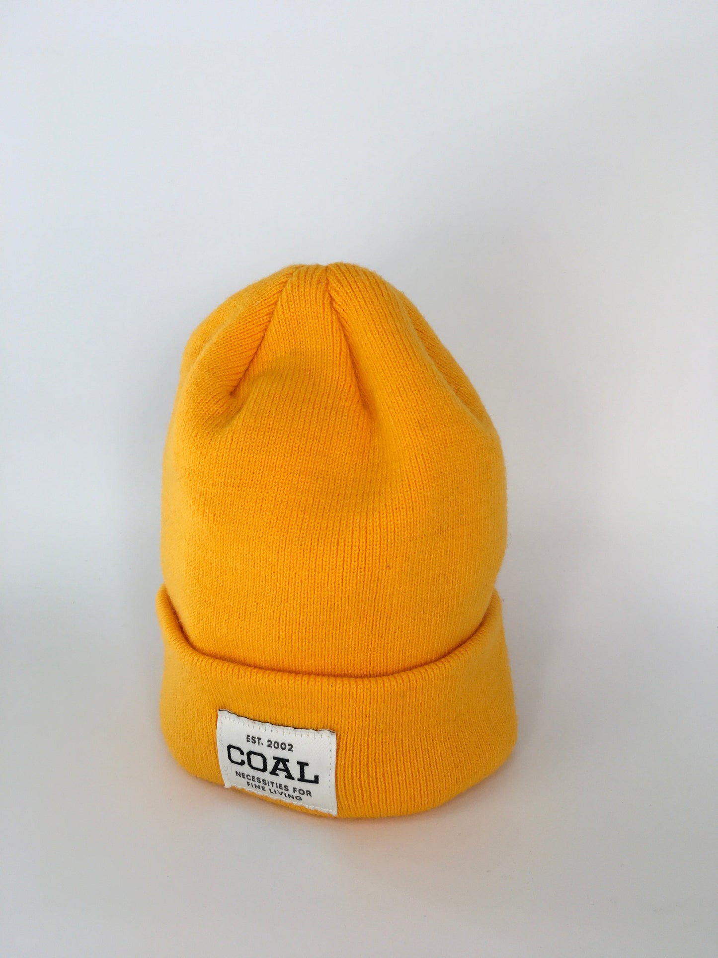 Hat Beanie By COAL