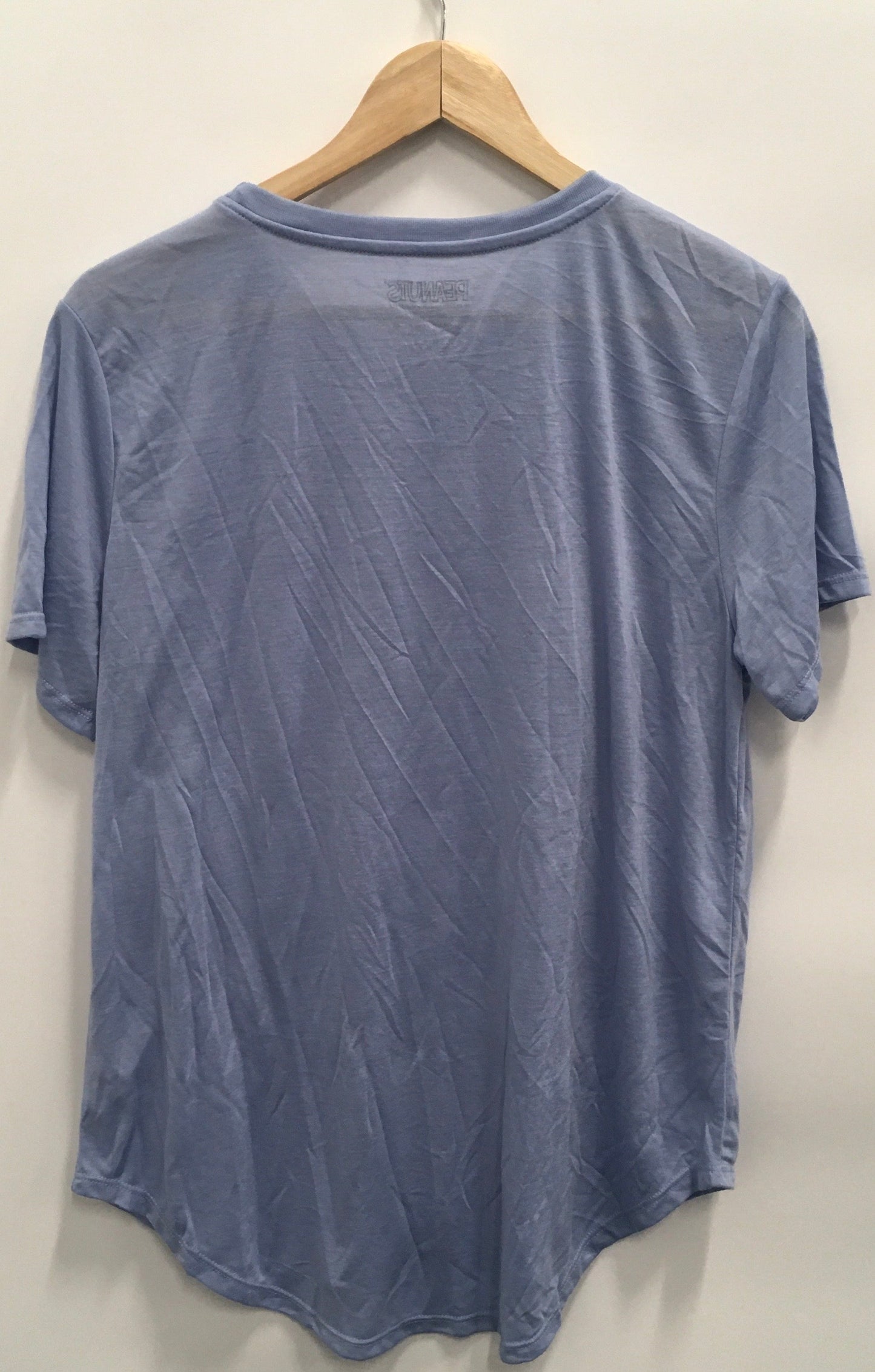 Top Short Sleeve Basic By Clothes Mentor  Size: Xxl