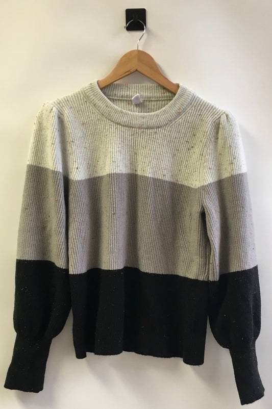 Sweater By CY Fashion  Size: L