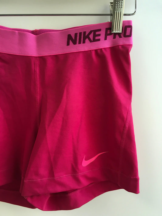 Athletic Shorts By Nike  Size: S