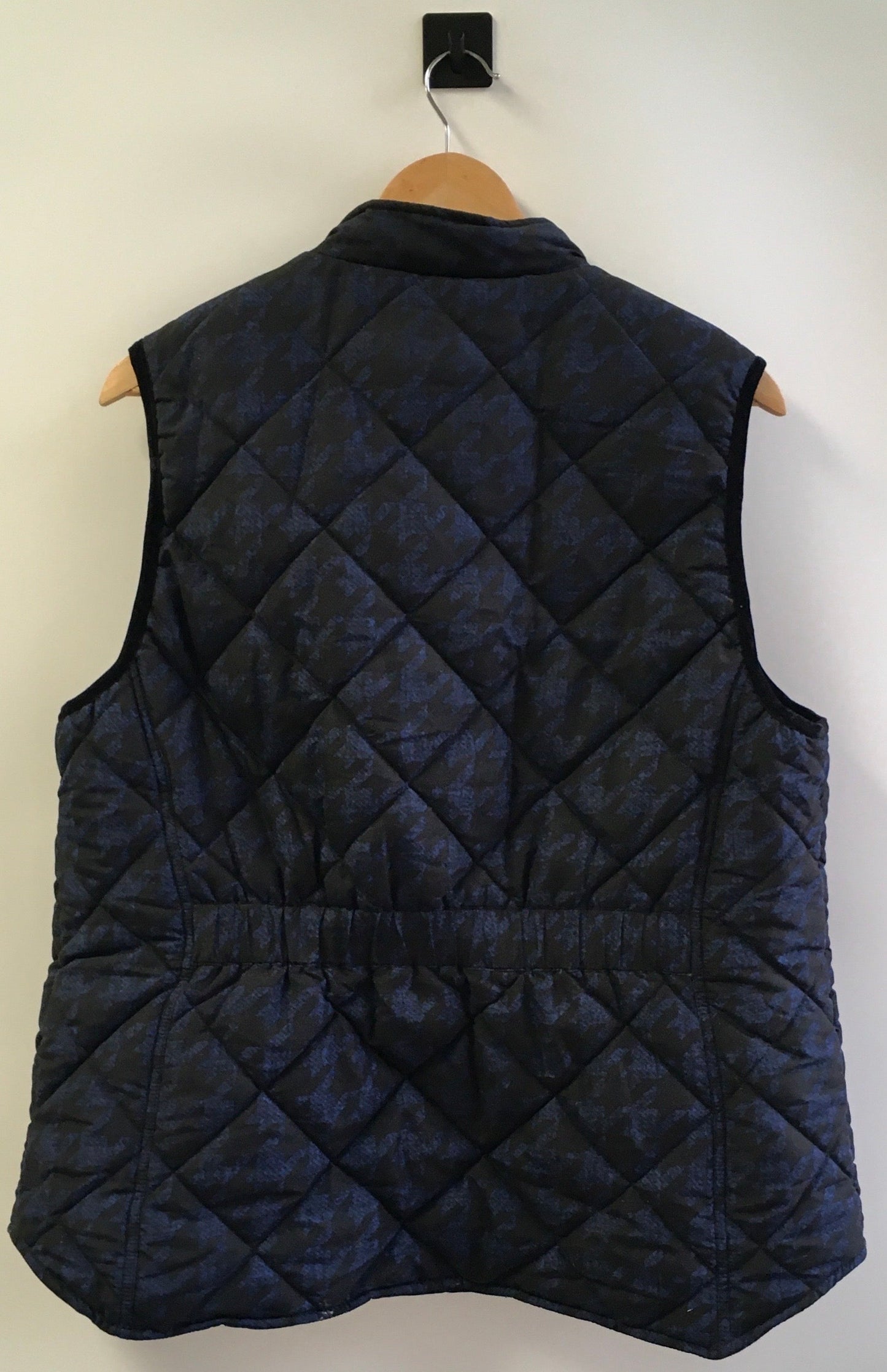 Vest Puffer & Quilted By KENSIE Size: Xl