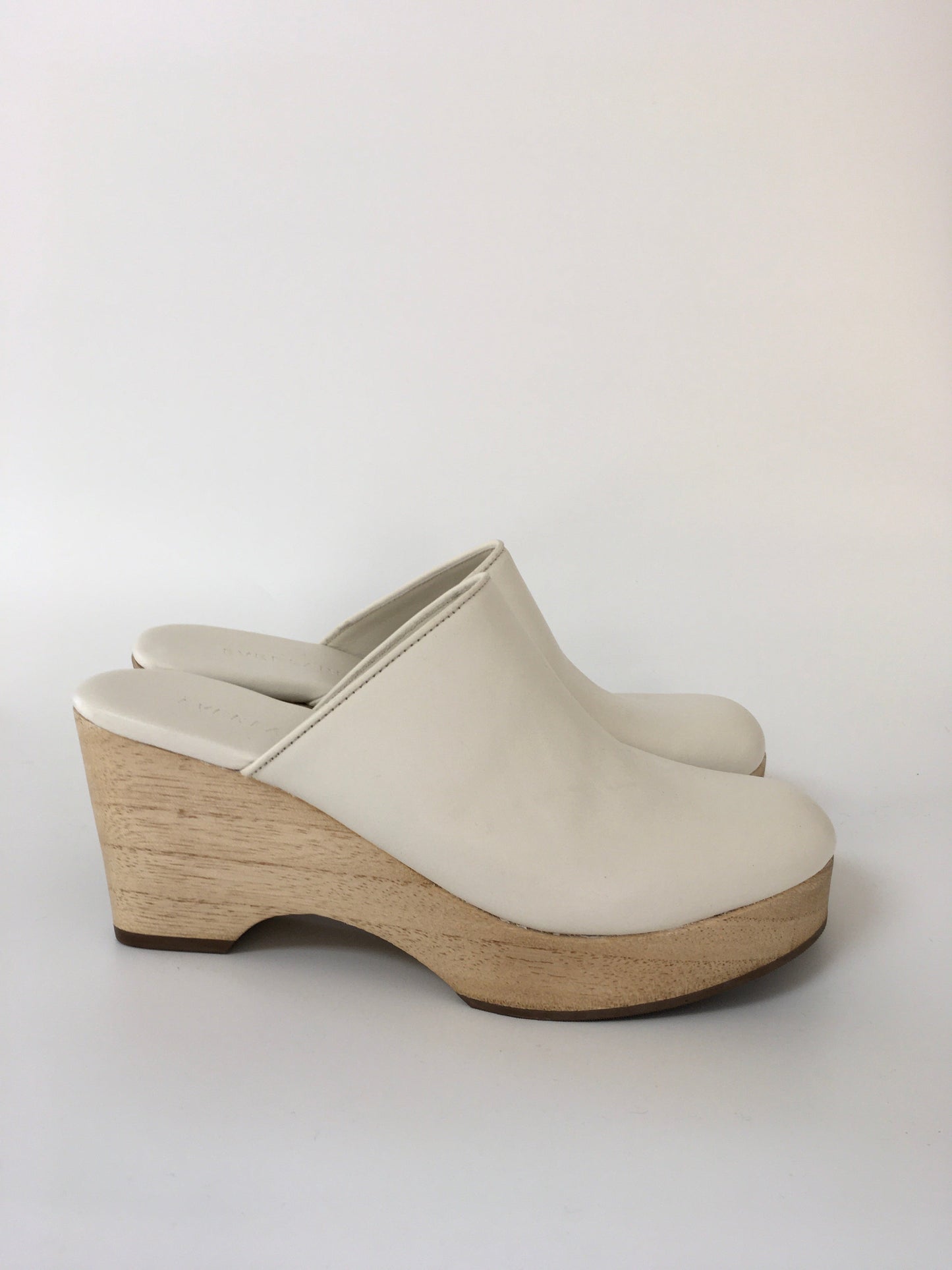 Shoes Heels Wedge By Everlane  Size: 7