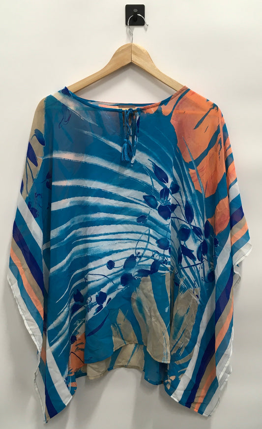 Poncho By Chicos  Size: M
