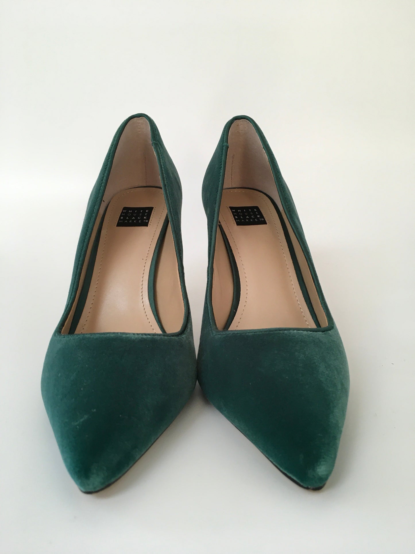 Shoes Heels Stiletto By White House Black Market  Size: 6.5