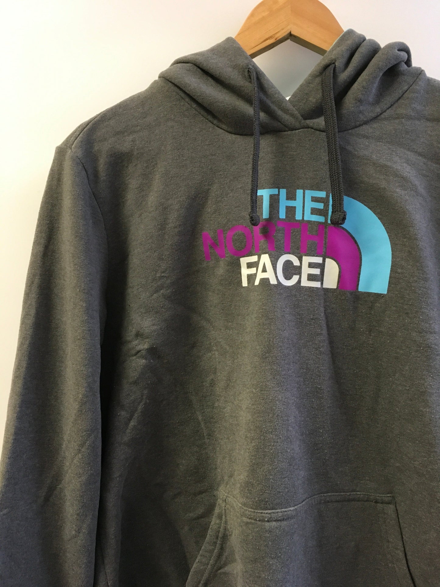 Sweatshirt Hoodie By North Face  Size: Xl