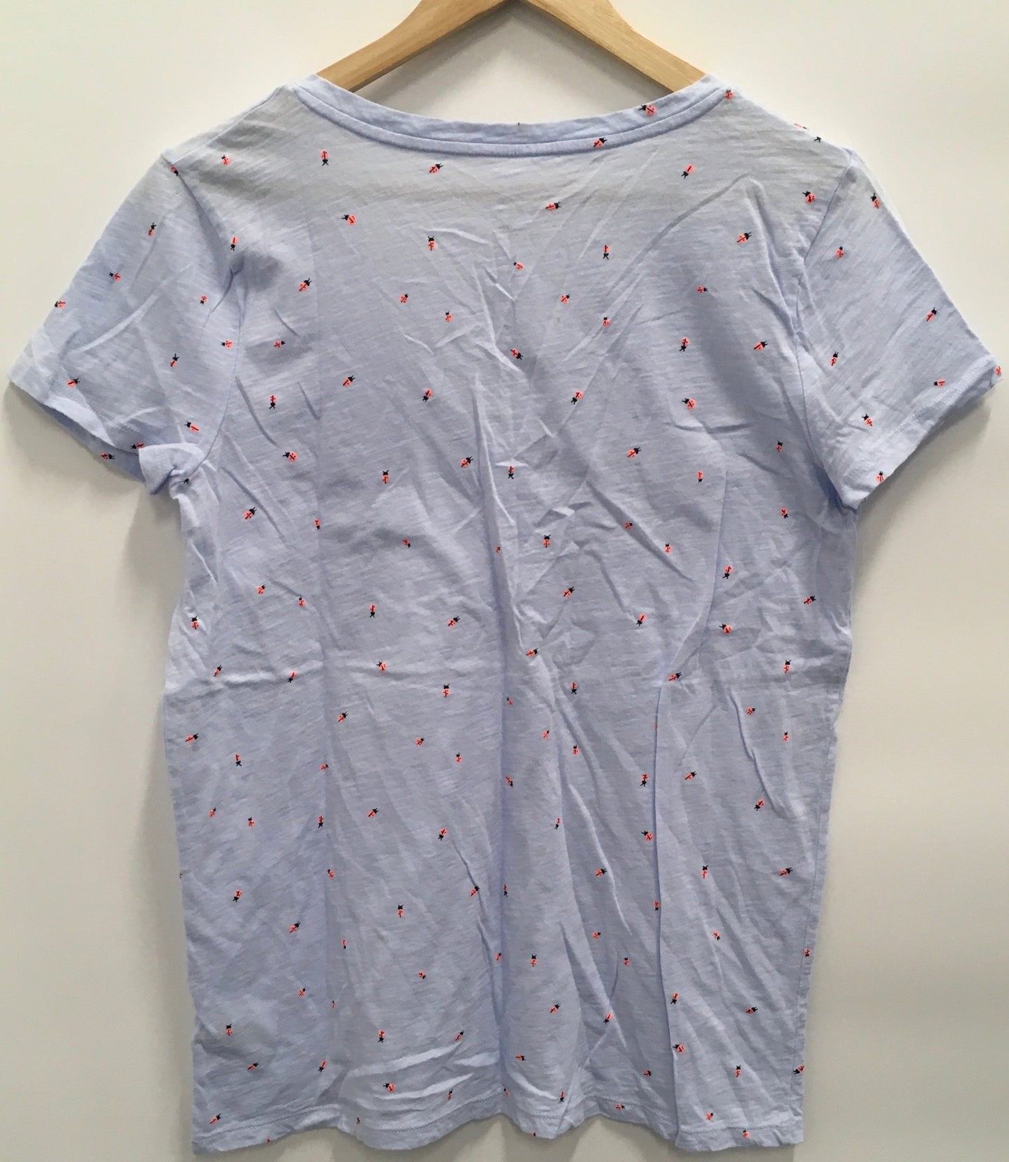 Top Short Sleeve By A New Day  Size: L