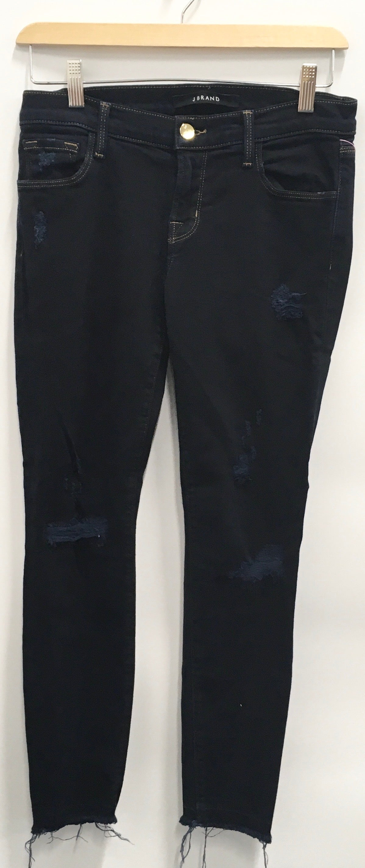 Jeans Skinny By J Brand  Size: 2