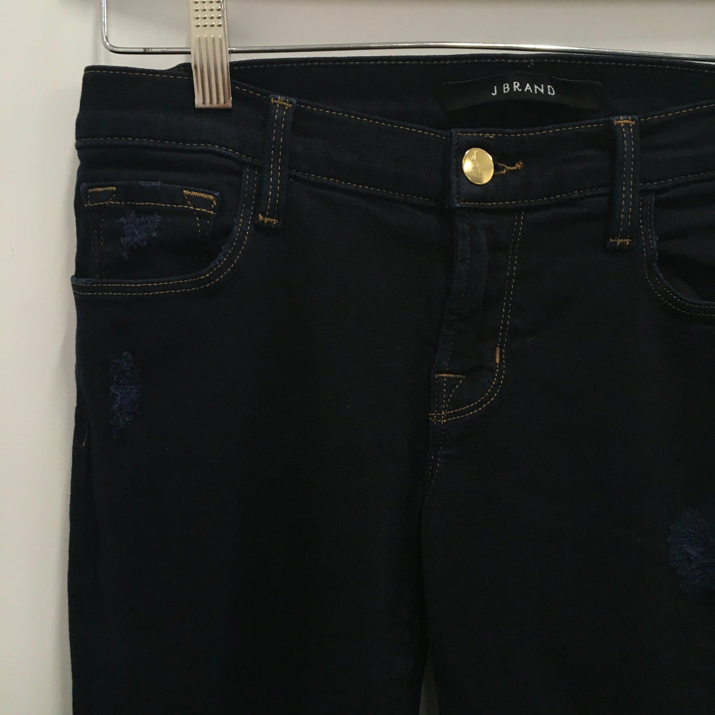 Jeans Skinny By J Brand  Size: 2