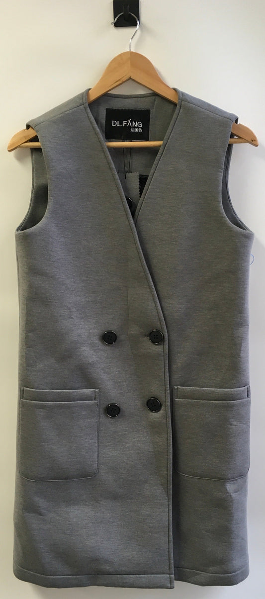 Vest Other By dl.Fang  Size: M