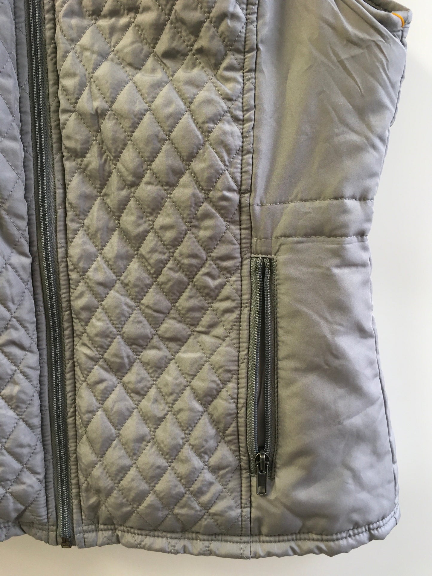 Vest Puffer & Quilted By Relativity  Size: S