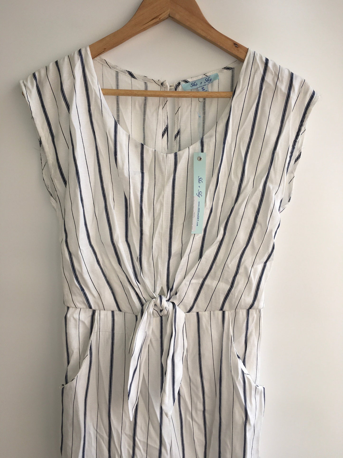 Jumpsuit By She + Sky  Size: S