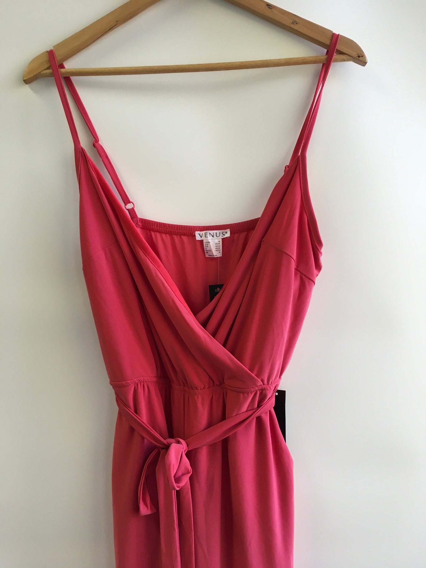 Jumpsuit By Venus  Size: M