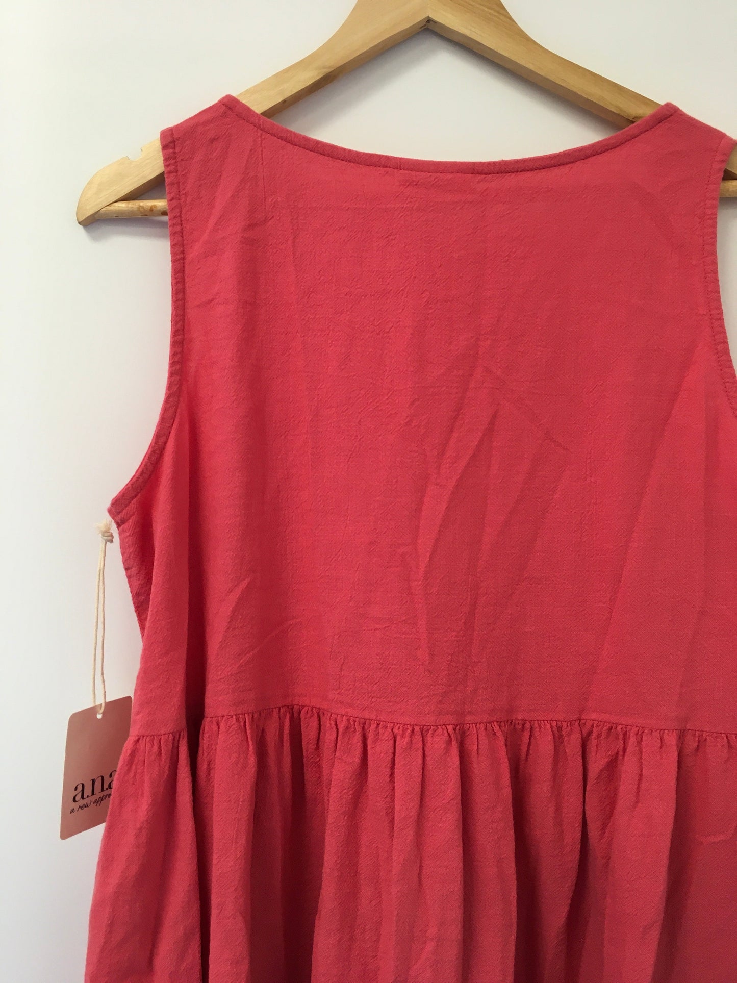 Dress Casual Short By Ana  Size: M