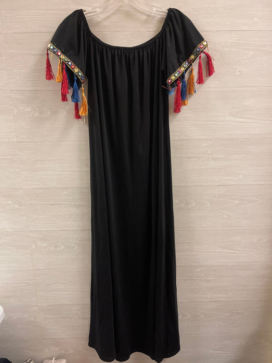 Dress Casual Maxi By Shein  Size: S
