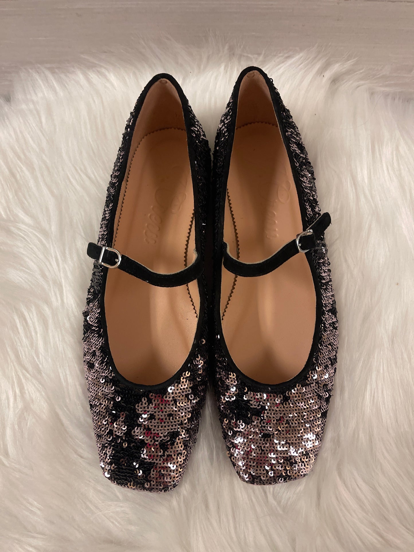 Shoes Flats Ballet By J Crew  Size: 7