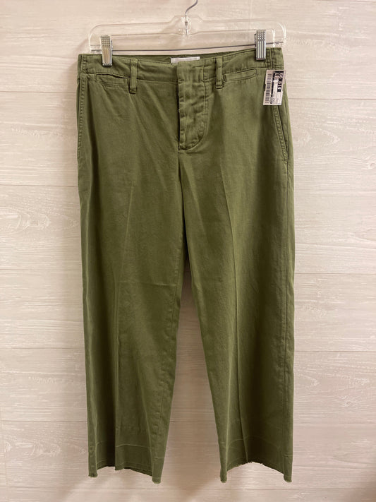 Pants Ankle By Frame  Size: 2