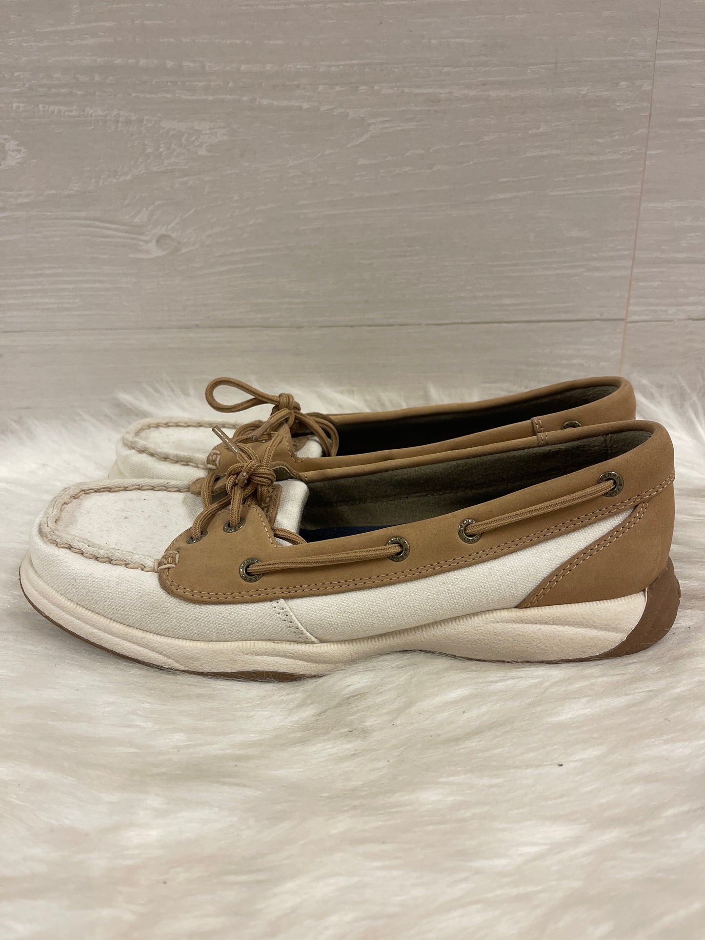 Shoes Flats Other By Sperry  Size: 8