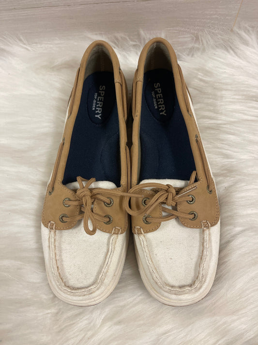 Shoes Flats Other By Sperry  Size: 8