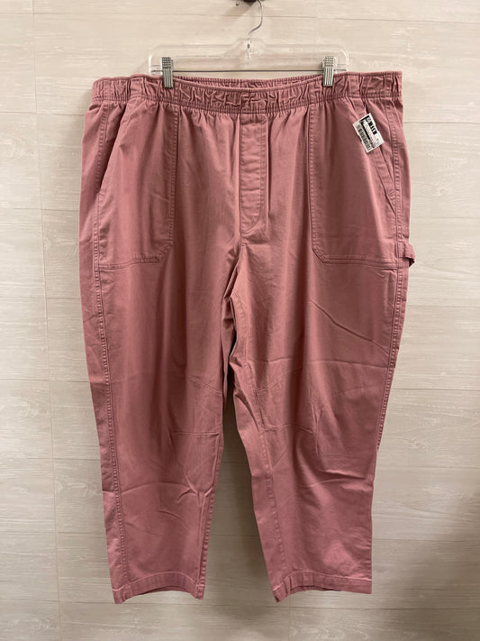 Pants Cargo & Utility By Old Navy  Size: 3x