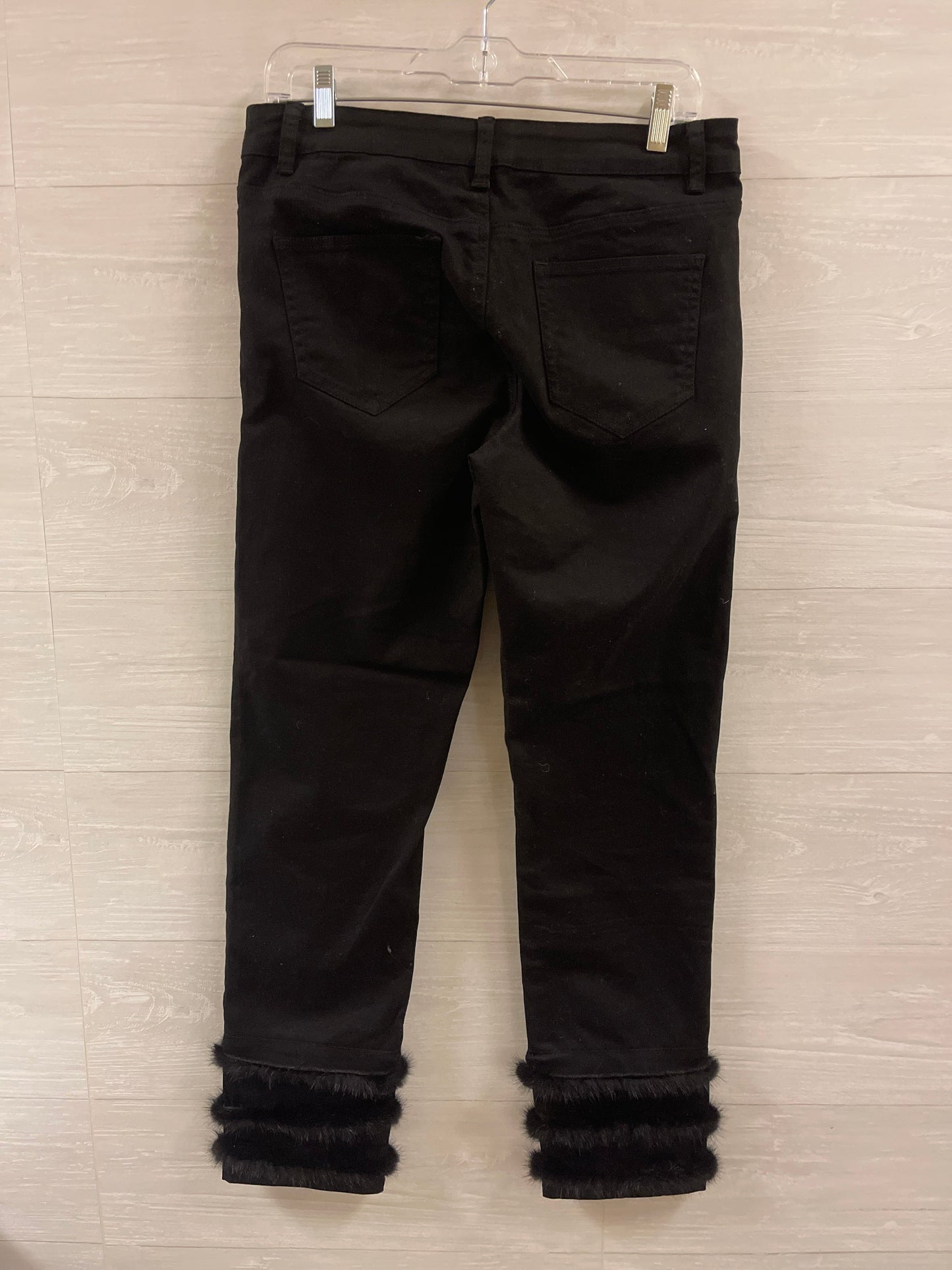 Jeans Skinny By Clothes Mentor  Size: 8