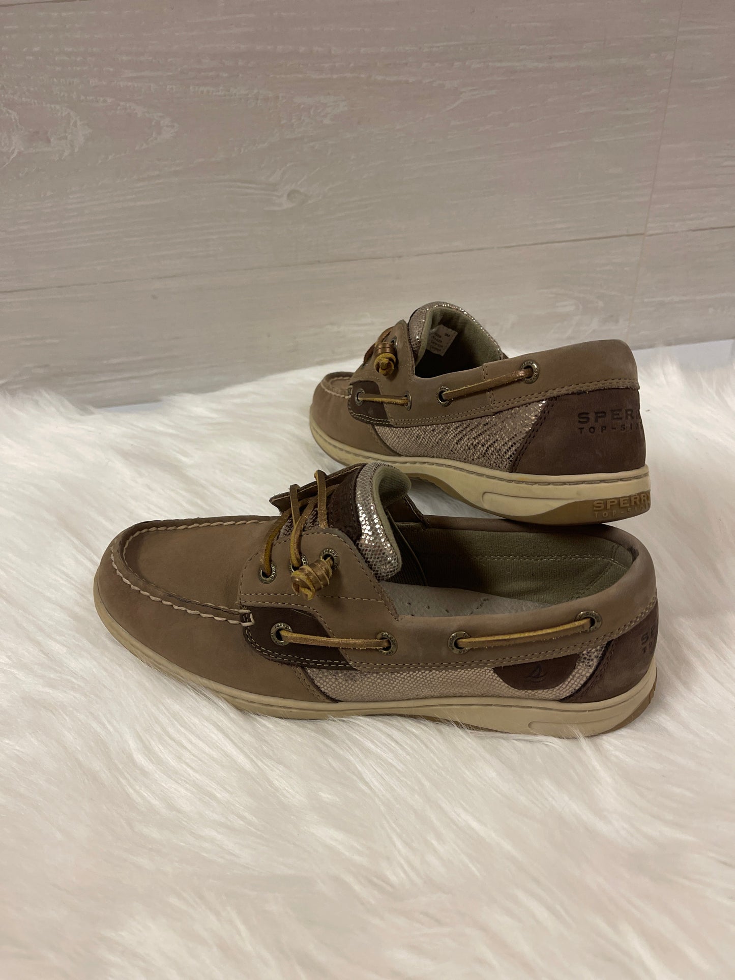 Shoes Flats Other By Sperry  Size: 9