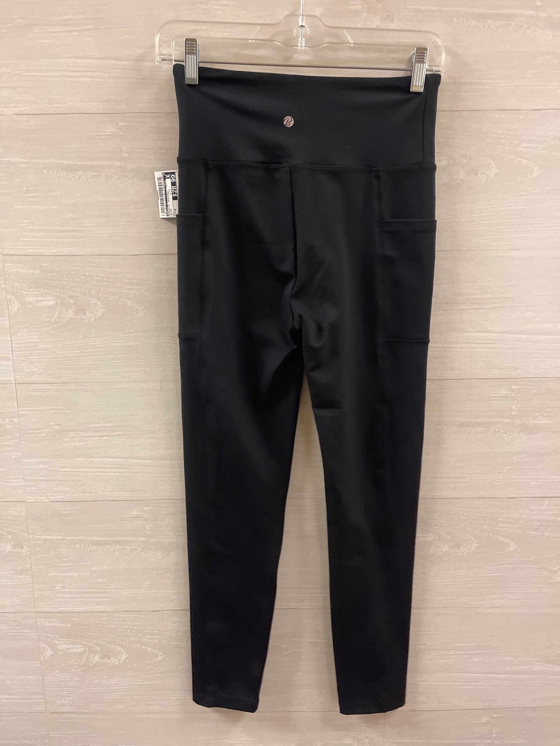 Athletic Leggings By Bally Size: M