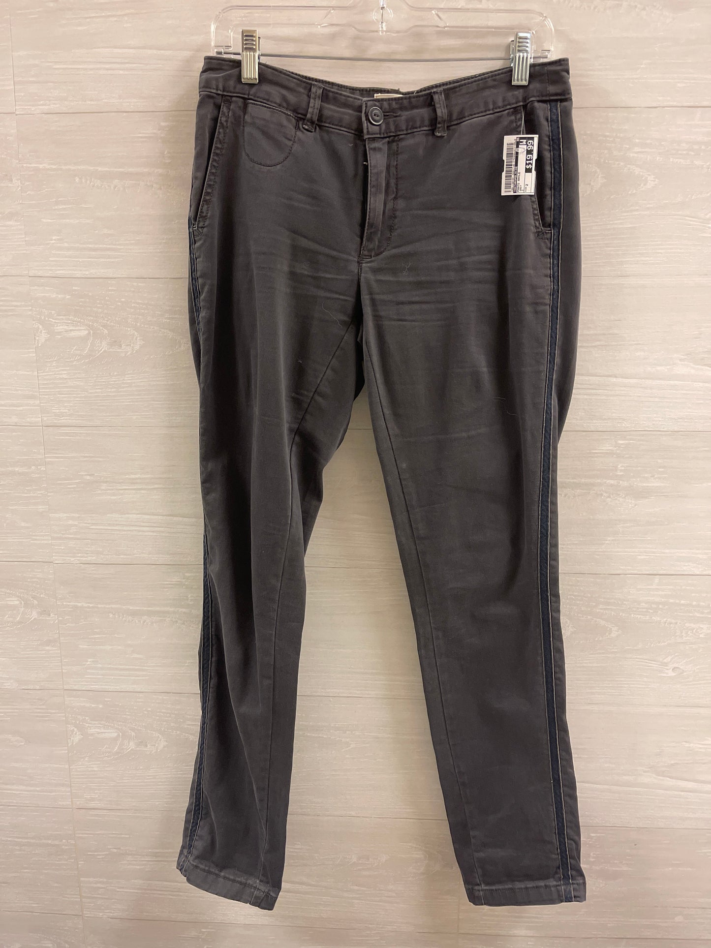 Pants Ankle By Anthropologie  Size: 2