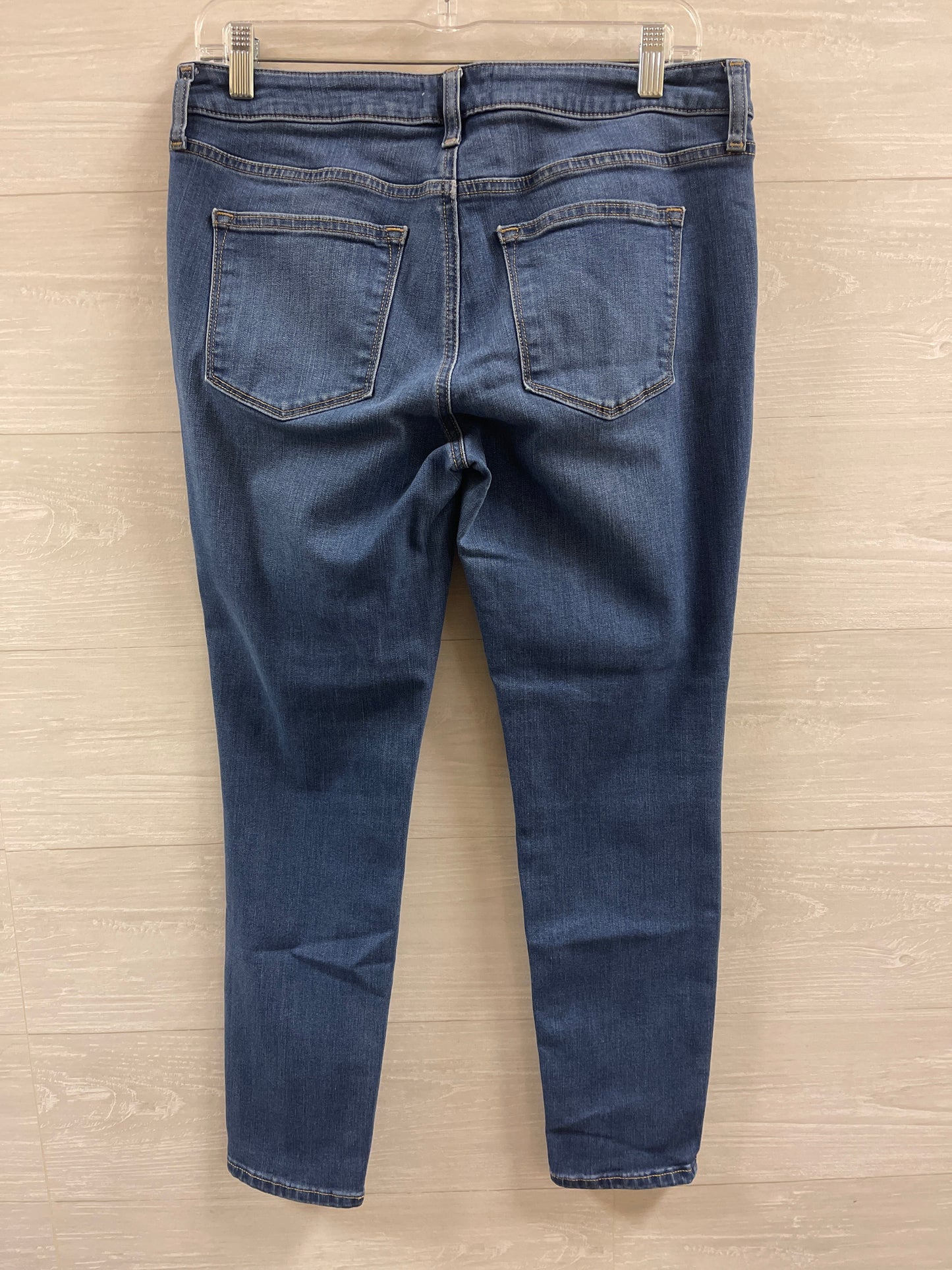 Jeans Skinny By Sonoma  Size: 10petite