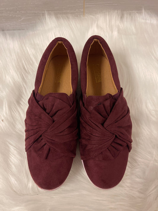Shoes Flats Other By Catherine Malandrino  Size: 8.5