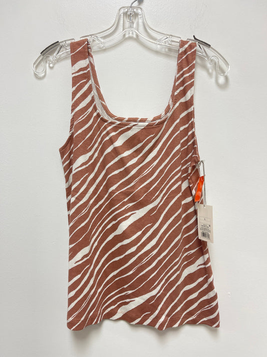 Tank Basic Cami By A New Day  Size: L