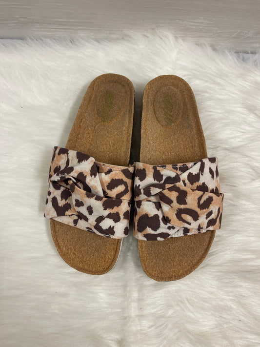 Sandals Flats By Aerie  Size: 7
