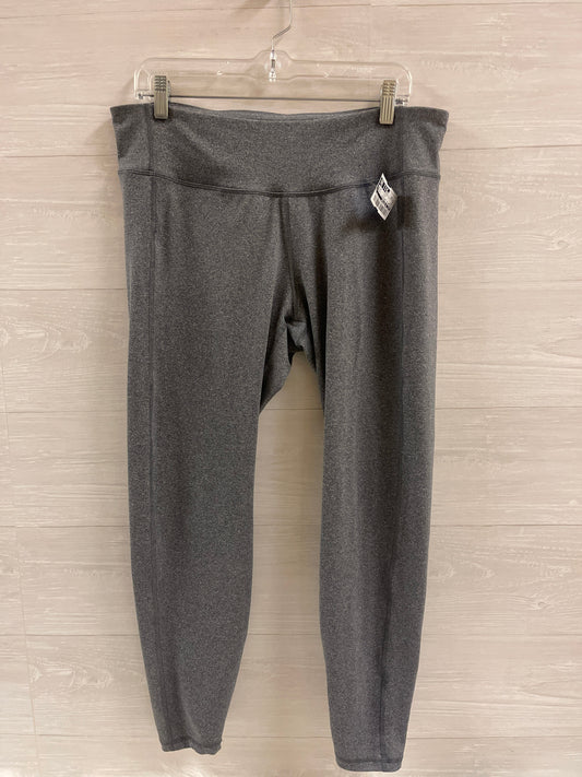 Athletic Leggings By All In Motion  Size: 2x