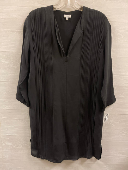 Tunic Long Sleeve By Vince  Size: S