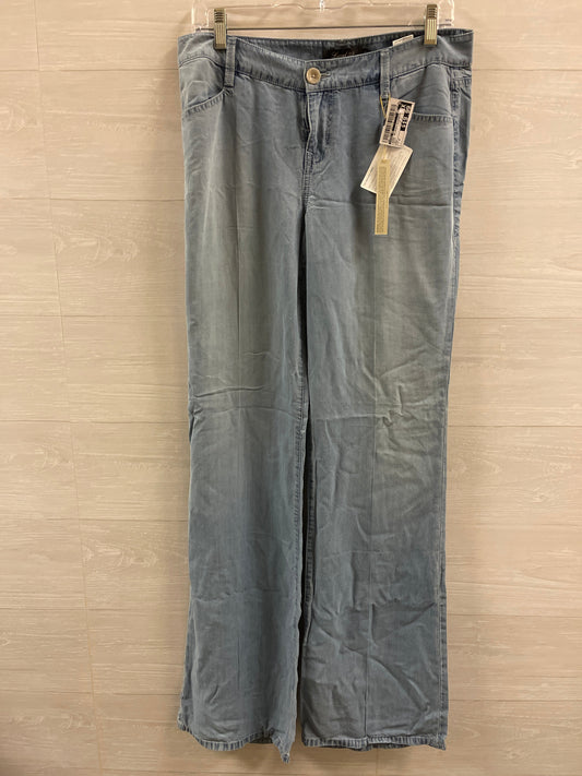 Jeans Relaxed/boyfriend By Level 99  Size: 4