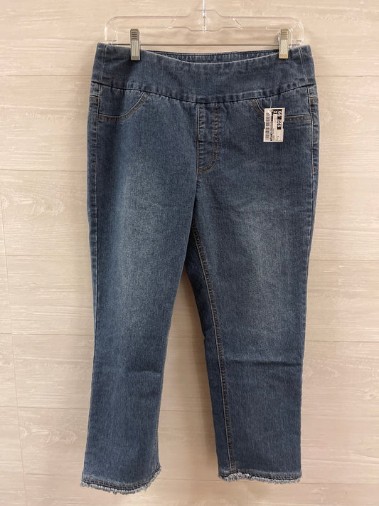 Jeans Skinny By Soft Surroundings  Size: 4