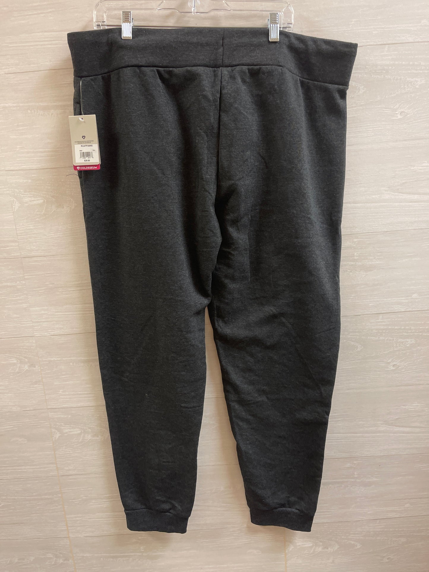 Athletic Pants By Colosseum  Size: 2x