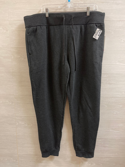 Athletic Pants By Colosseum  Size: 2x
